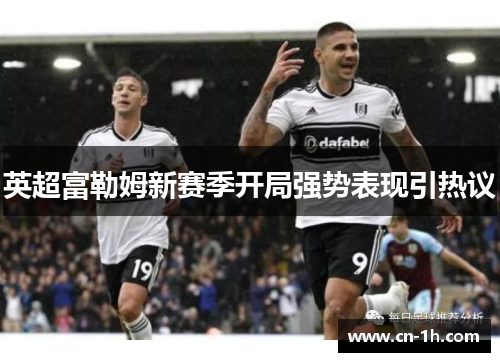 英超富勒姆新赛季开局强势表现引热议